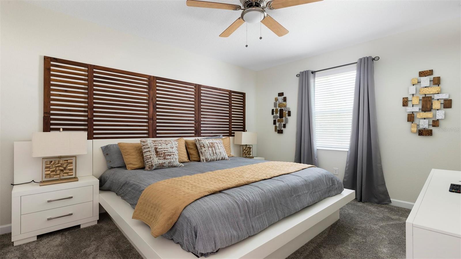STONEYBROOK SOUTH NORTH PRCL PH 1 - Residential