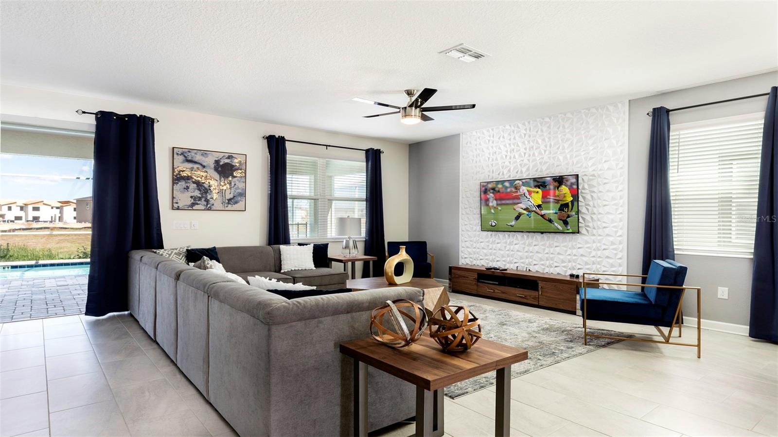 STONEYBROOK SOUTH NORTH PRCL PH 1 - Residential