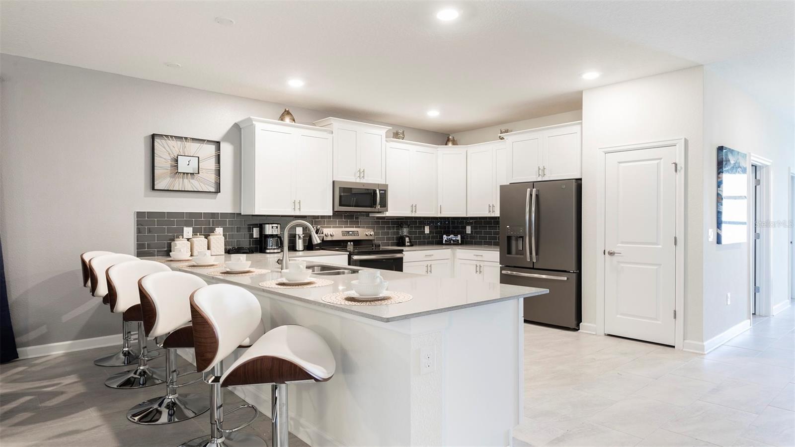 STONEYBROOK SOUTH NORTH PRCL PH 1 - Residential