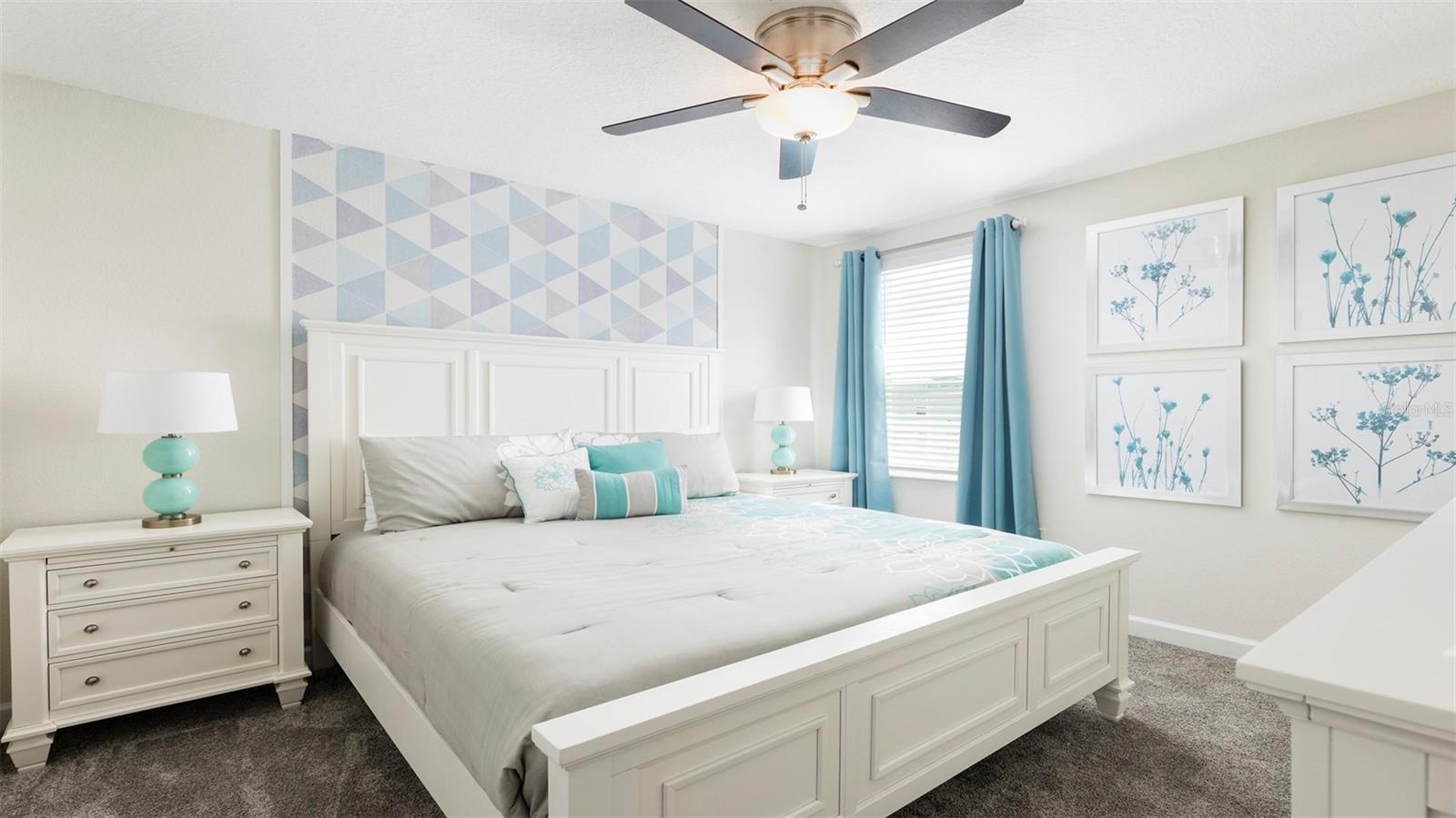 STONEYBROOK SOUTH NORTH PRCL PH 1 - Residential