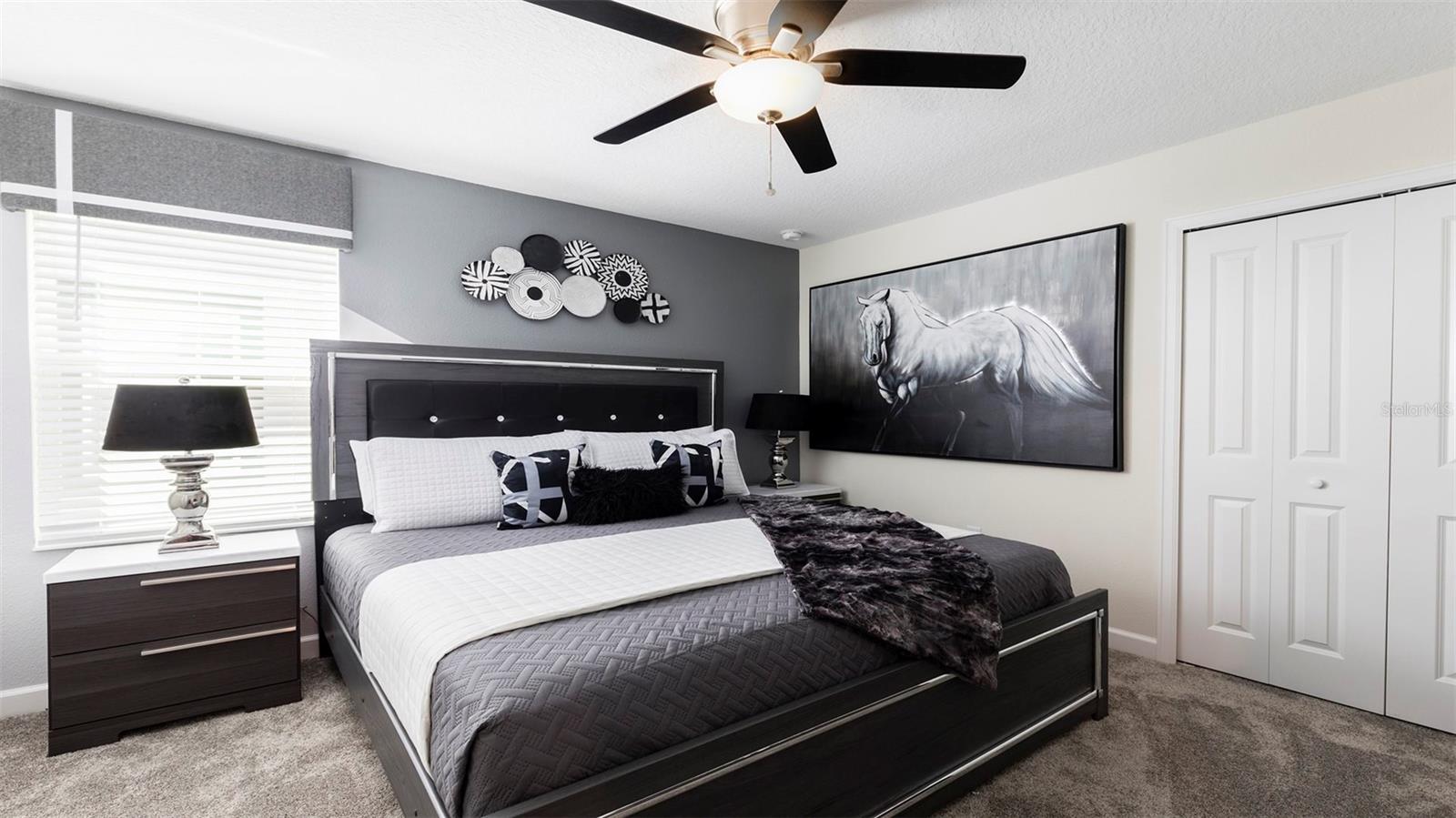 STONEYBROOK SOUTH NORTH PRCL PH 1 - Residential