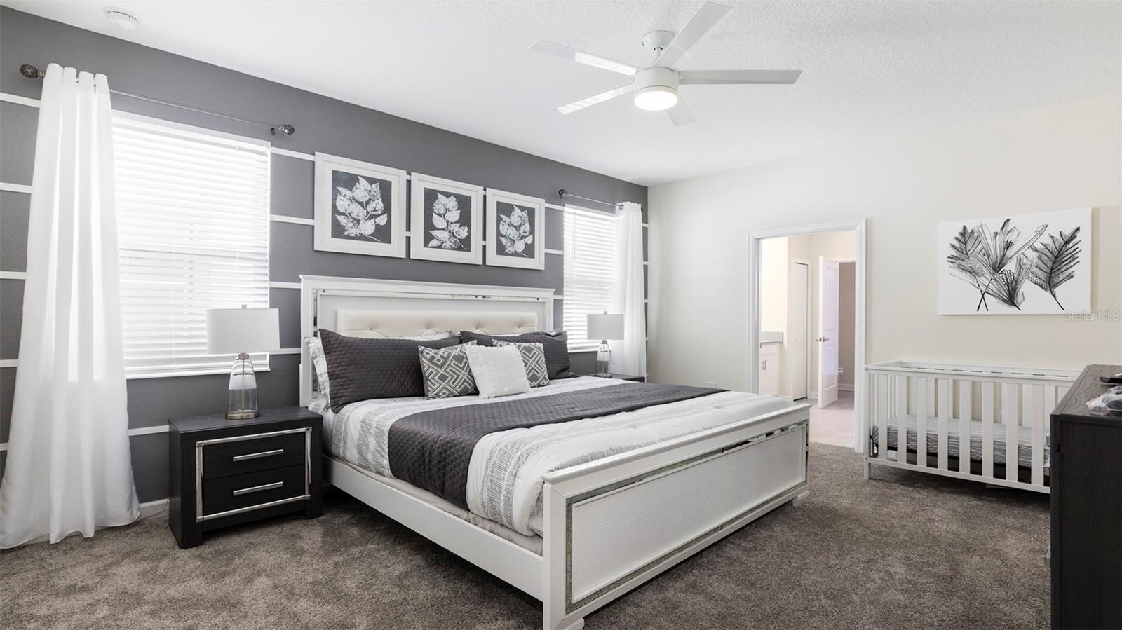 STONEYBROOK SOUTH NORTH PRCL PH 1 - Residential