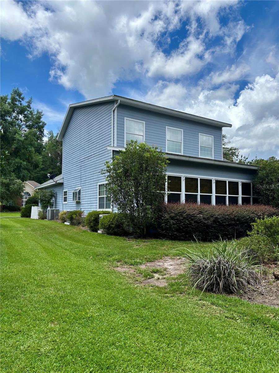 TURKEY CREEK UNIT 11 REP - Residential