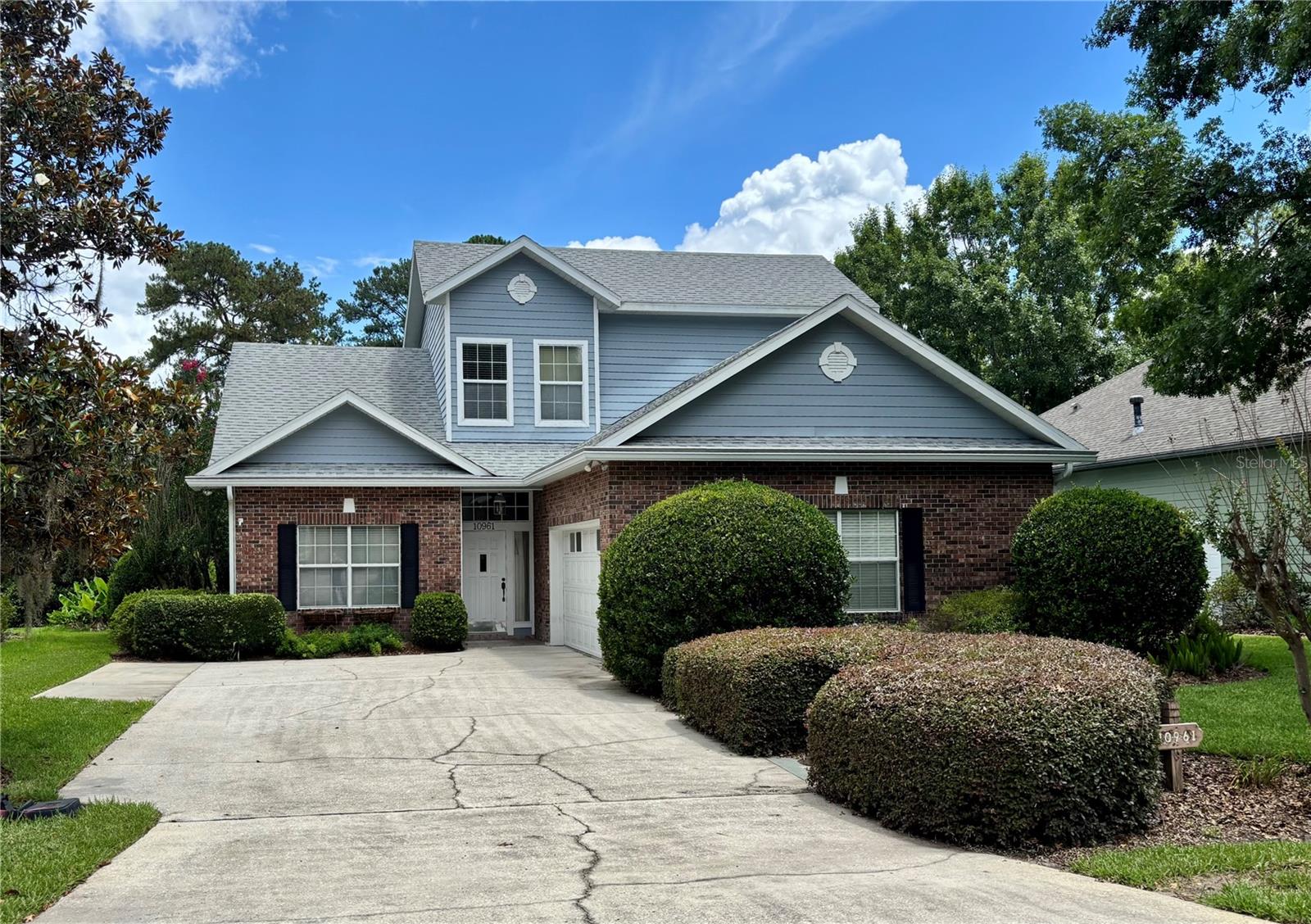 TURKEY CREEK UNIT 11 REP - Residential