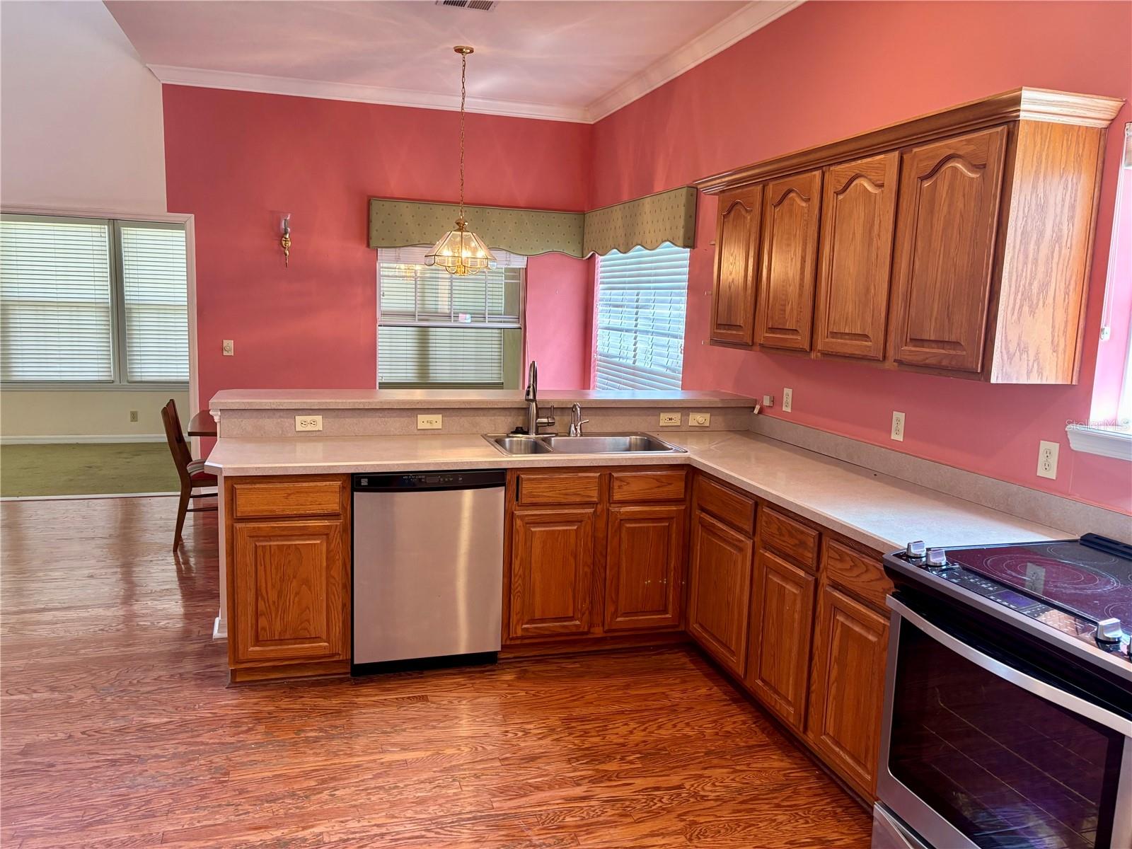 TURKEY CREEK UNIT 11 REP - Residential