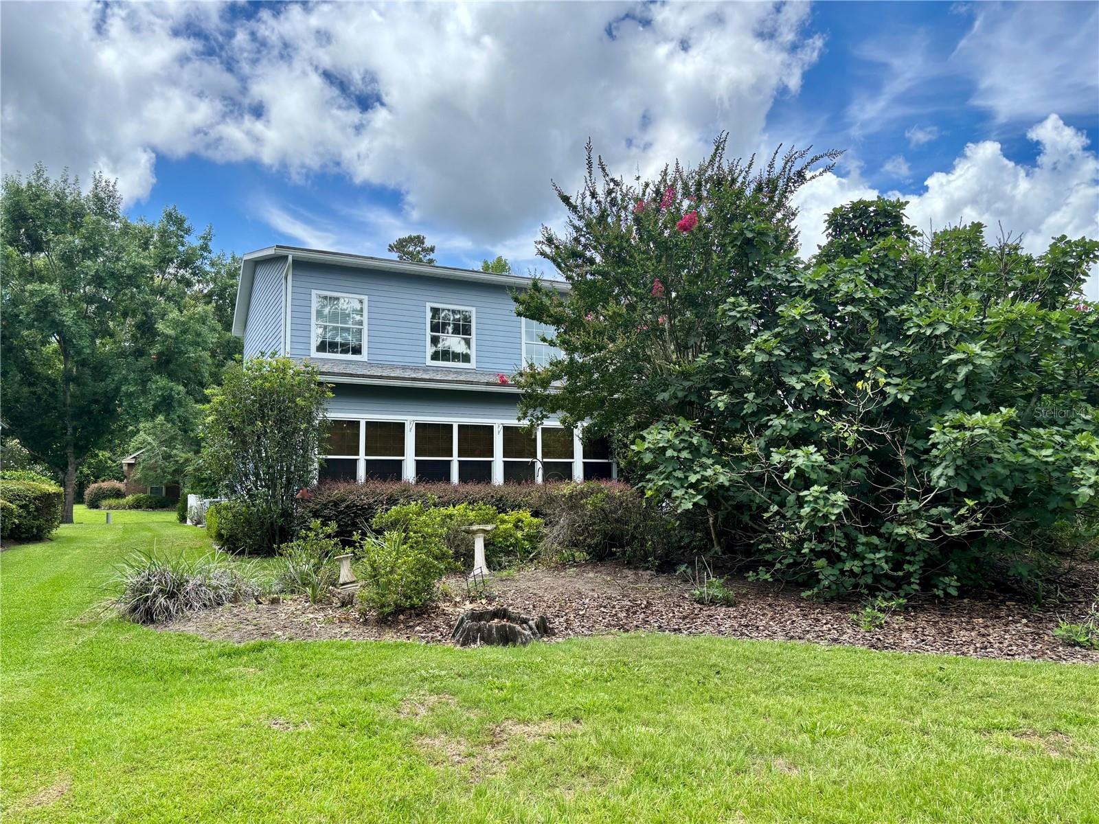 TURKEY CREEK UNIT 11 REP - Residential