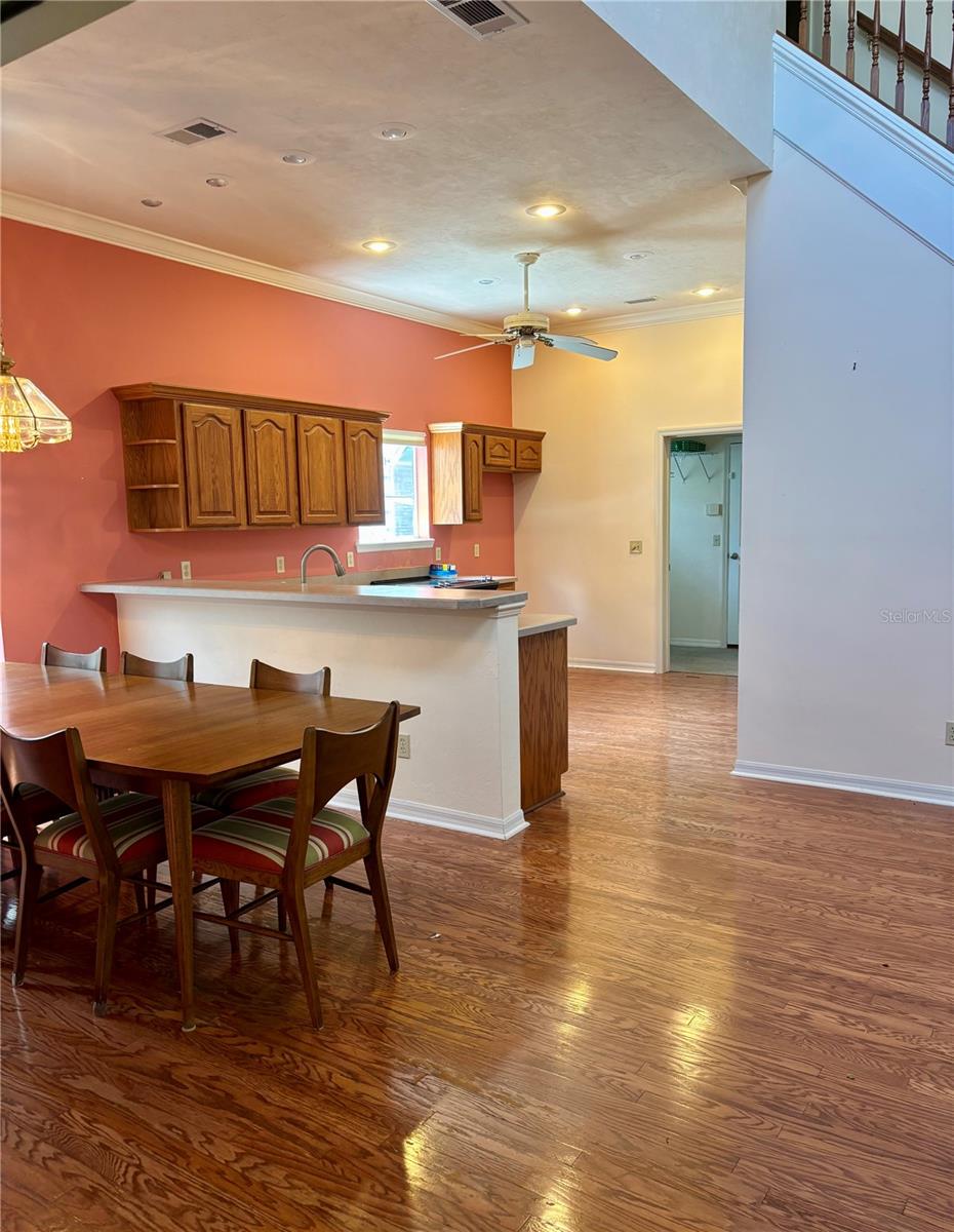 TURKEY CREEK UNIT 11 REP - Residential