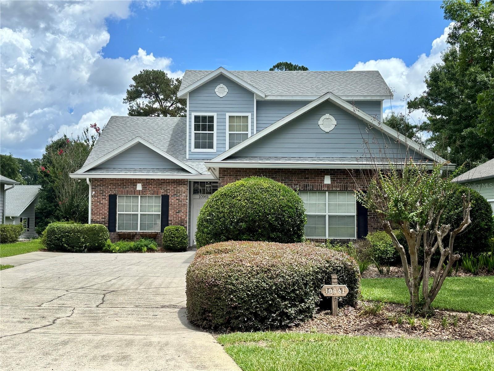 TURKEY CREEK UNIT 11 REP - Residential