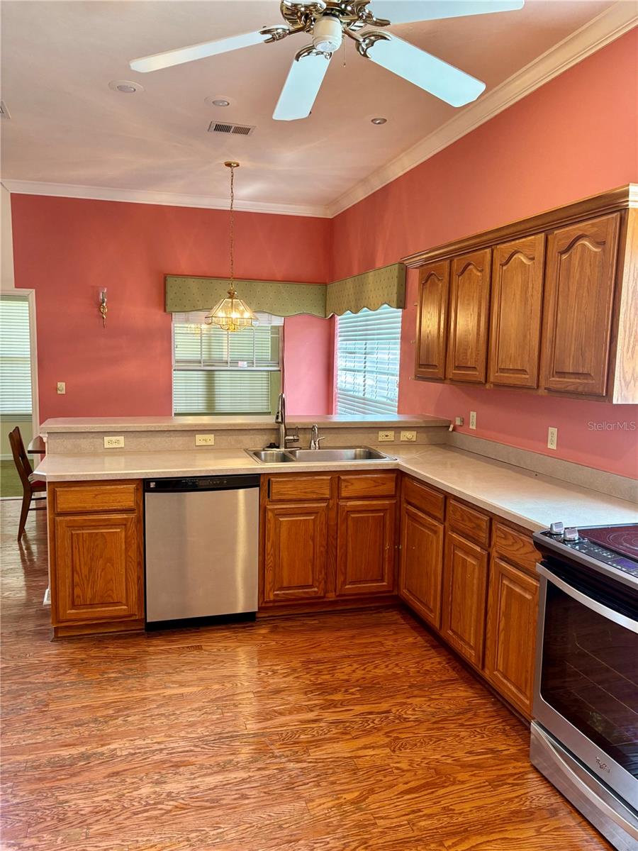 TURKEY CREEK UNIT 11 REP - Residential