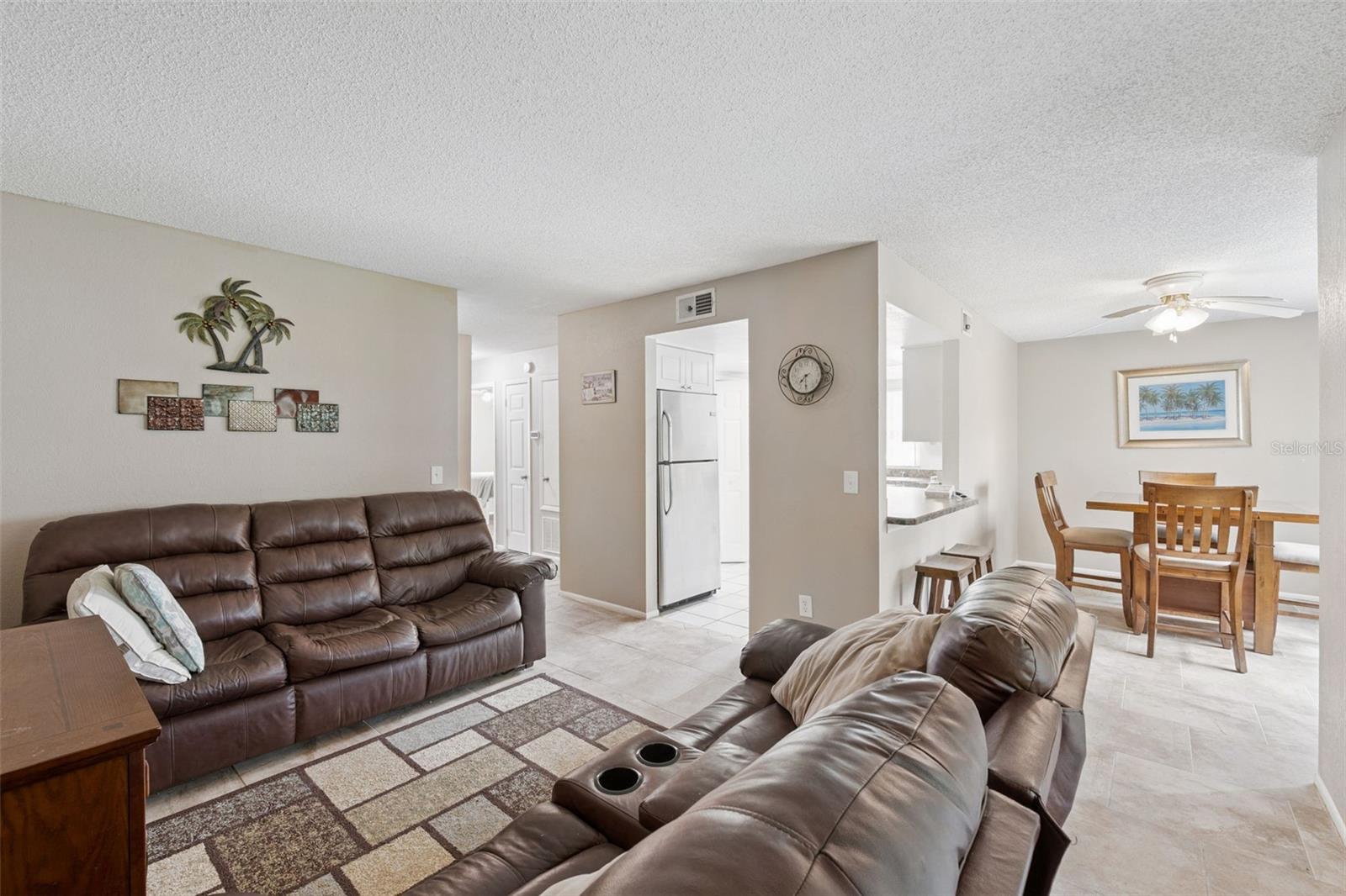HAWTHORNE VILLAGE - Residential