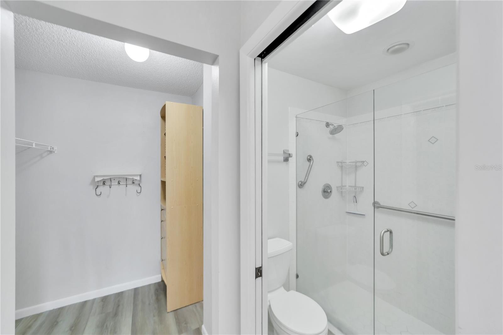 RIVER PLACE - Residential