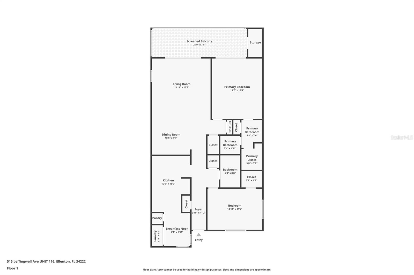 RIVER PLACE - Residential