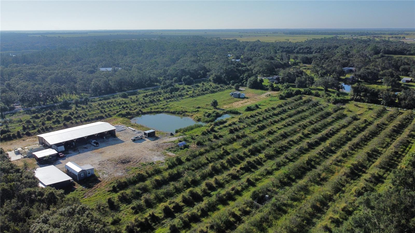 N/A - Farm