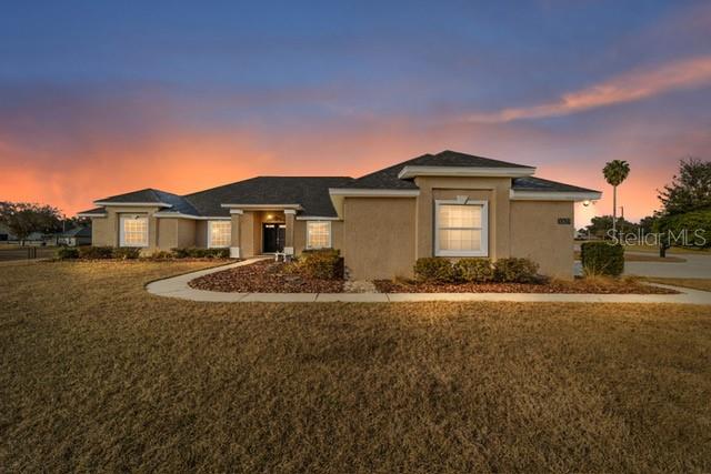 ANTHONY DOWNS - Residential