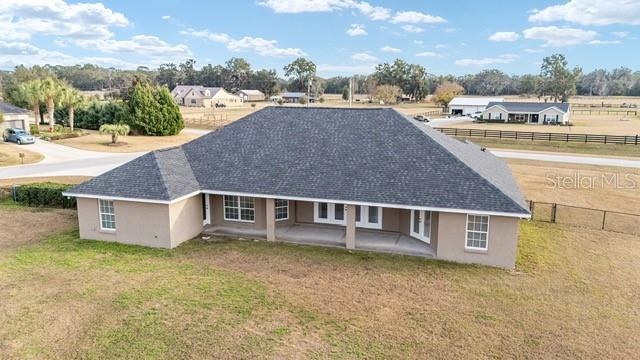 ANTHONY DOWNS - Residential
