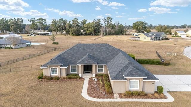 ANTHONY DOWNS - Residential