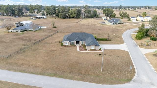 ANTHONY DOWNS - Residential