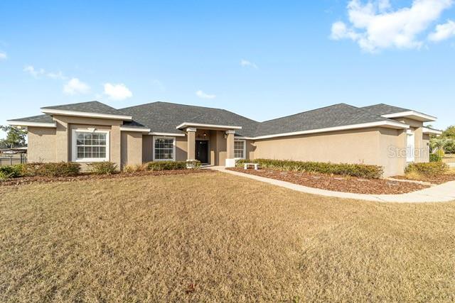 ANTHONY DOWNS - Residential