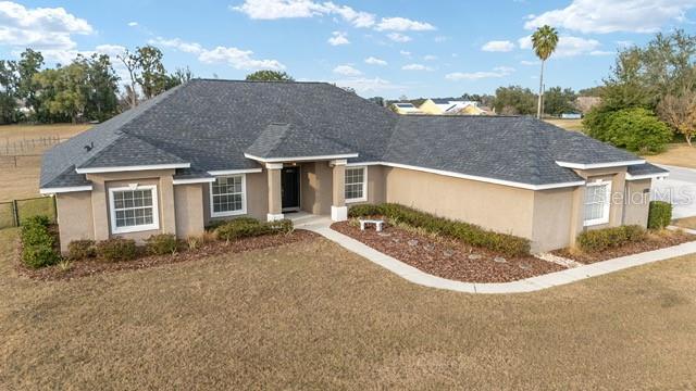 ANTHONY DOWNS - Residential