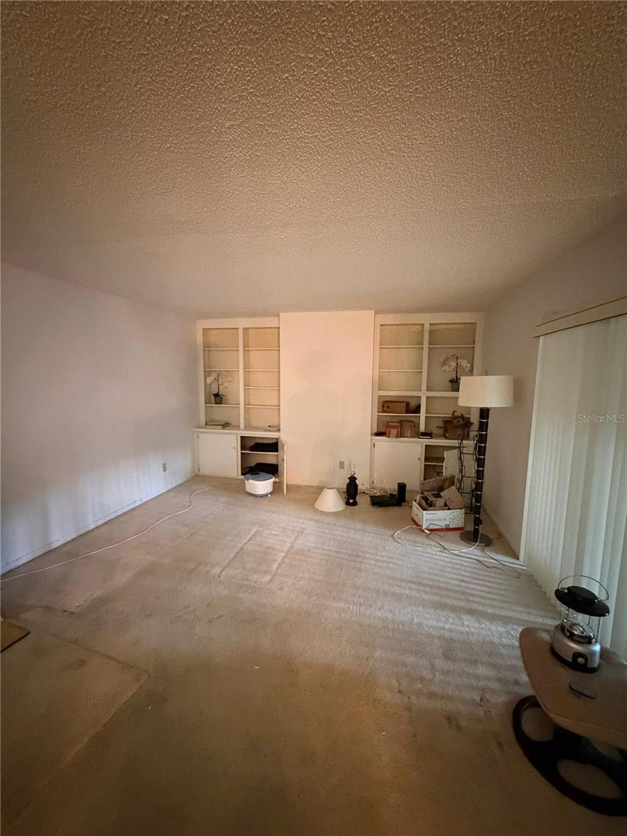 BAHAMIAN CLUB UNITS 01-03 INC - Residential