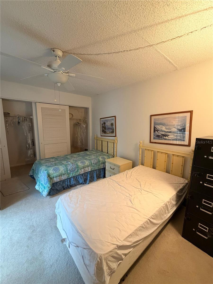 BAHAMIAN CLUB UNITS 01-03 INC - Residential