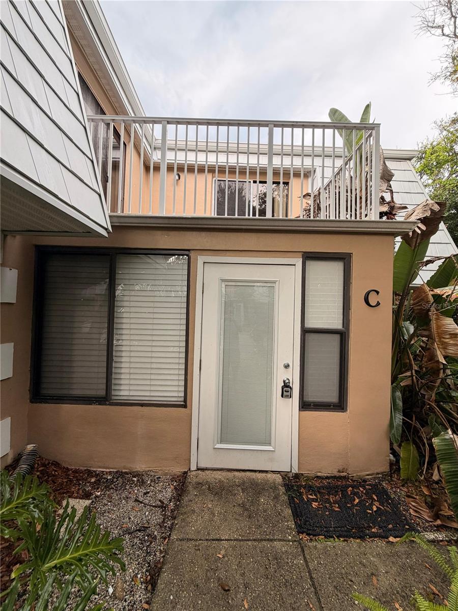 BAHAMIAN CLUB UNITS 01-03 INC - Residential