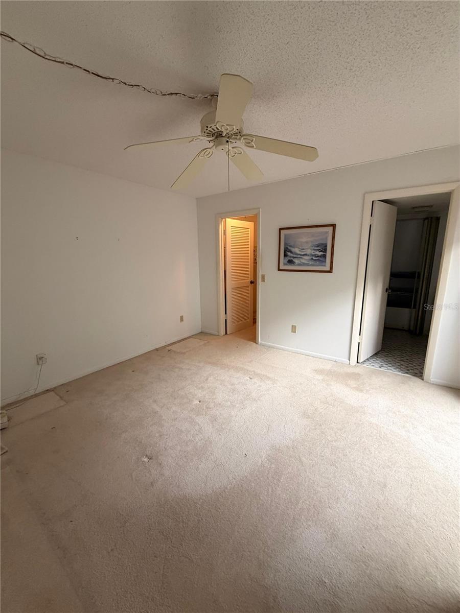 BAHAMIAN CLUB UNITS 01-03 INC - Residential