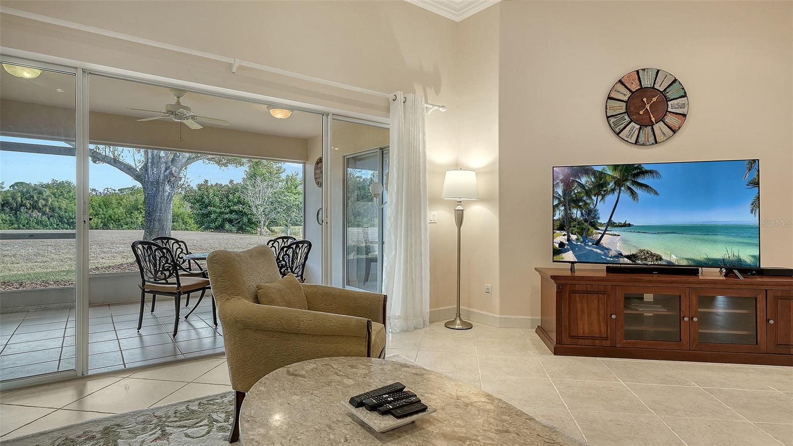 VILLAS AT DEER CREEK - Residential