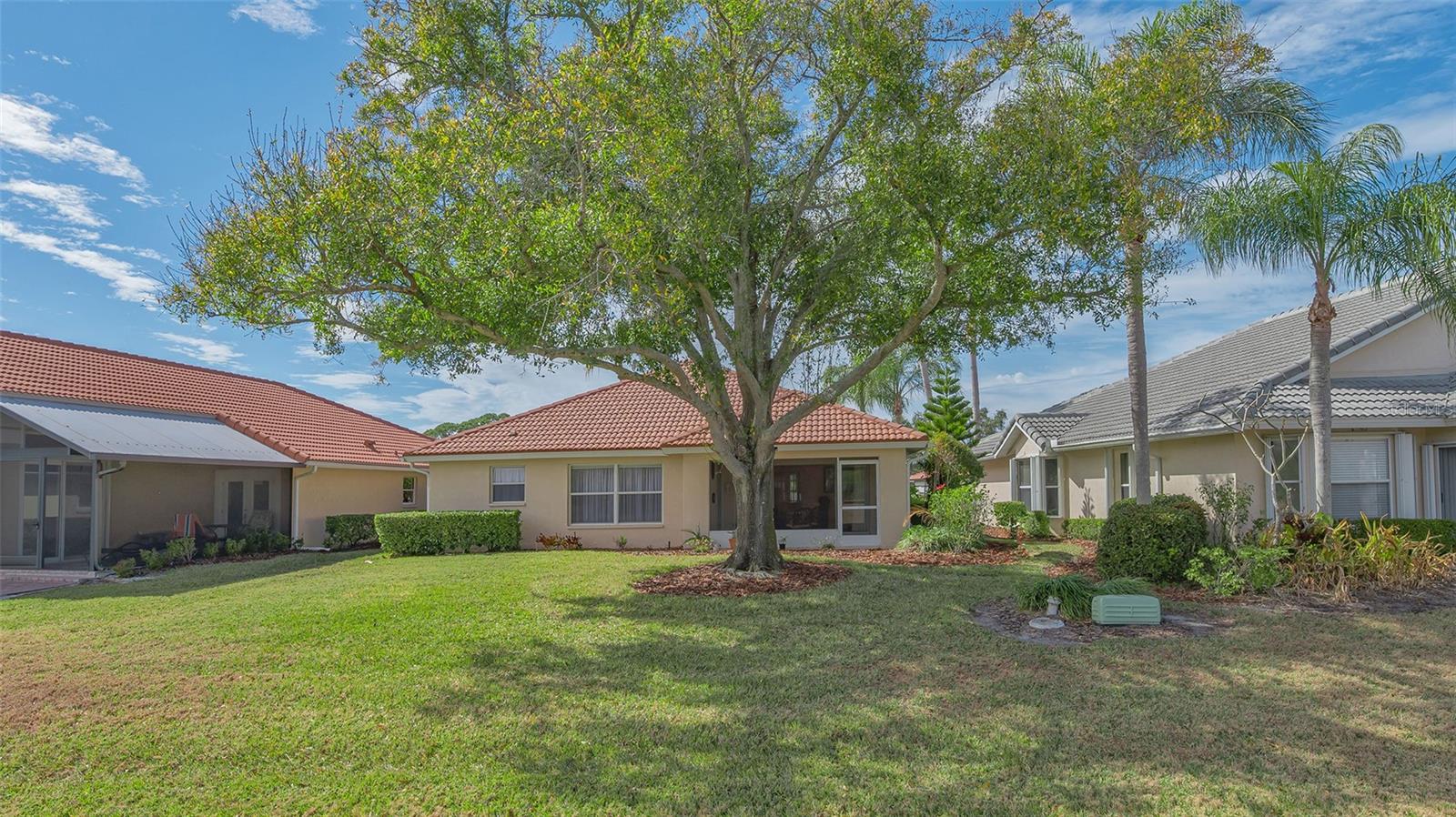VILLAS AT DEER CREEK - Residential