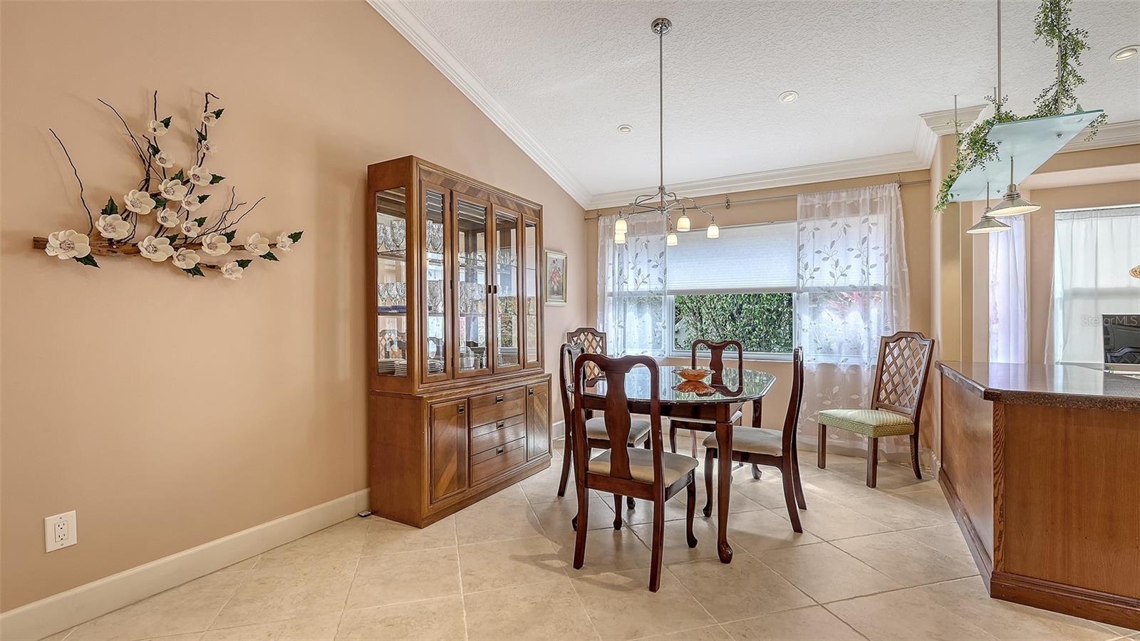 VILLAS AT DEER CREEK - Residential