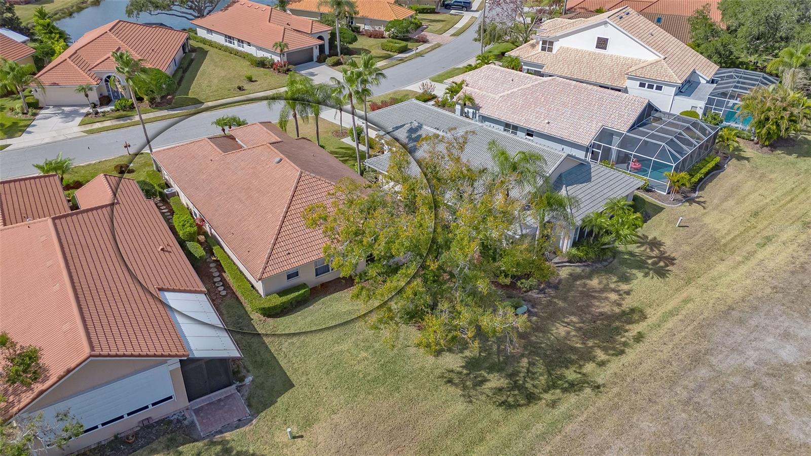 VILLAS AT DEER CREEK - Residential