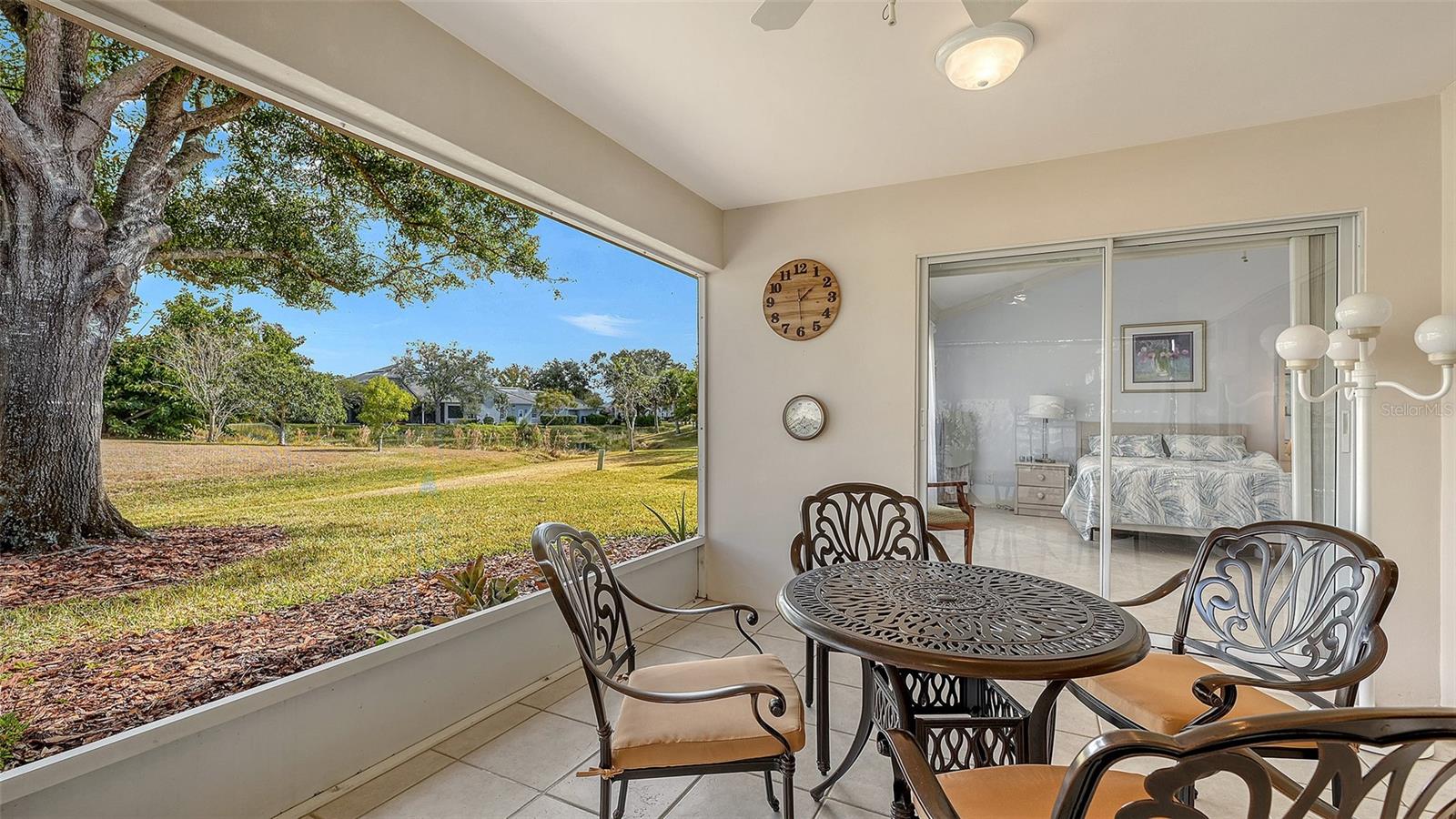 VILLAS AT DEER CREEK - Residential