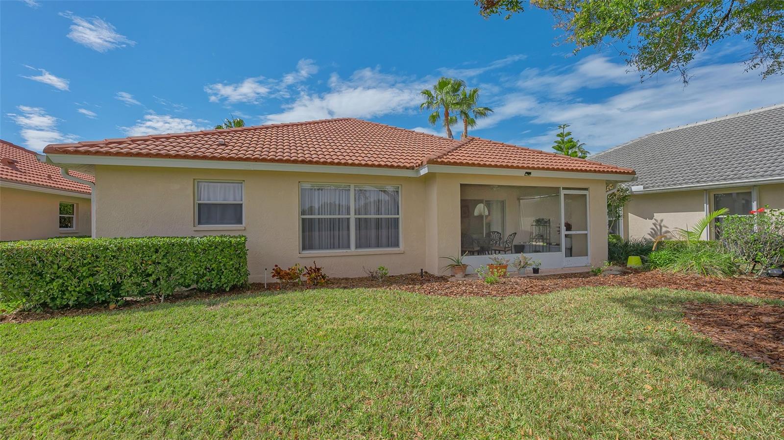 VILLAS AT DEER CREEK - Residential