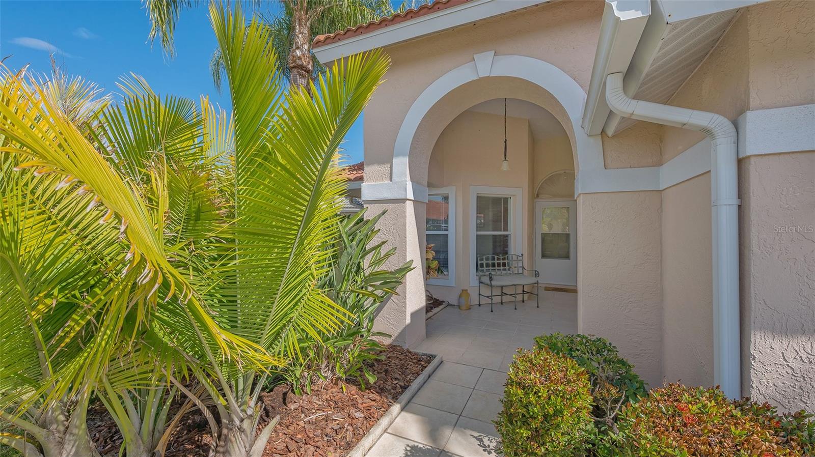 VILLAS AT DEER CREEK - Residential
