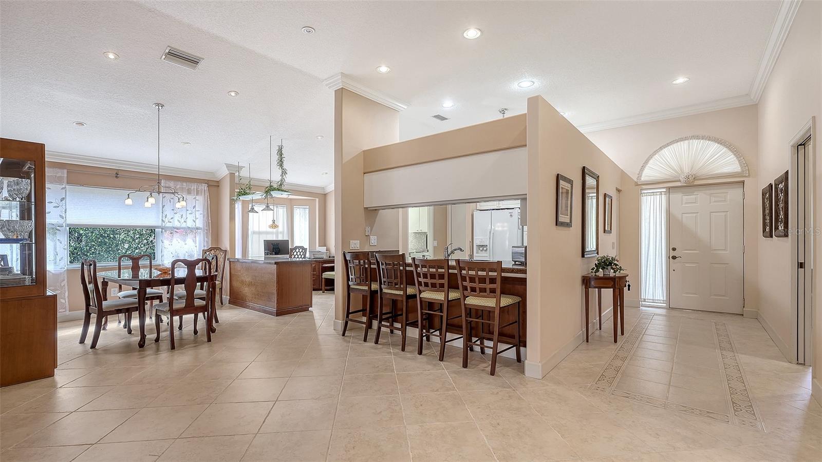 VILLAS AT DEER CREEK - Residential