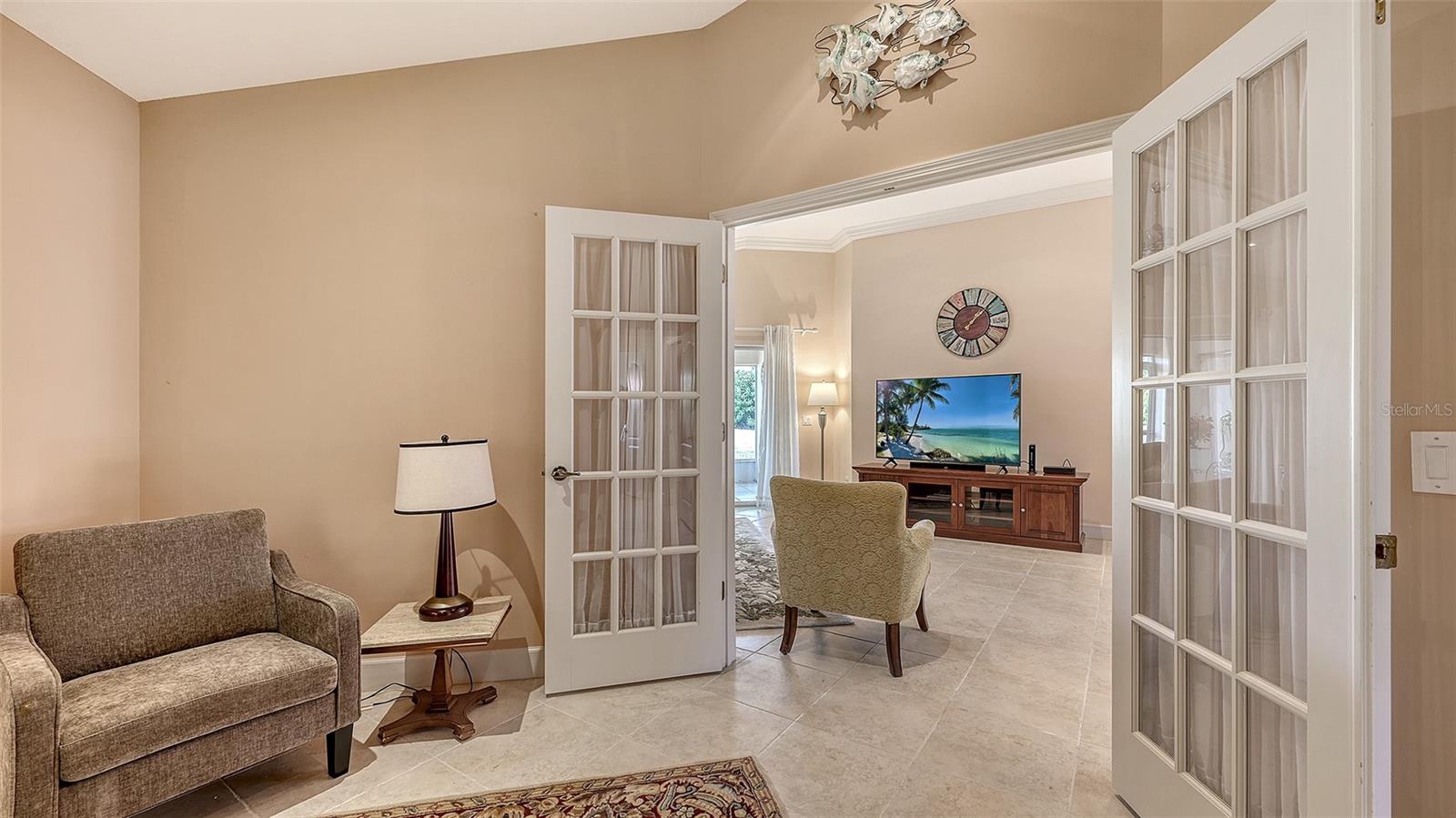 VILLAS AT DEER CREEK - Residential