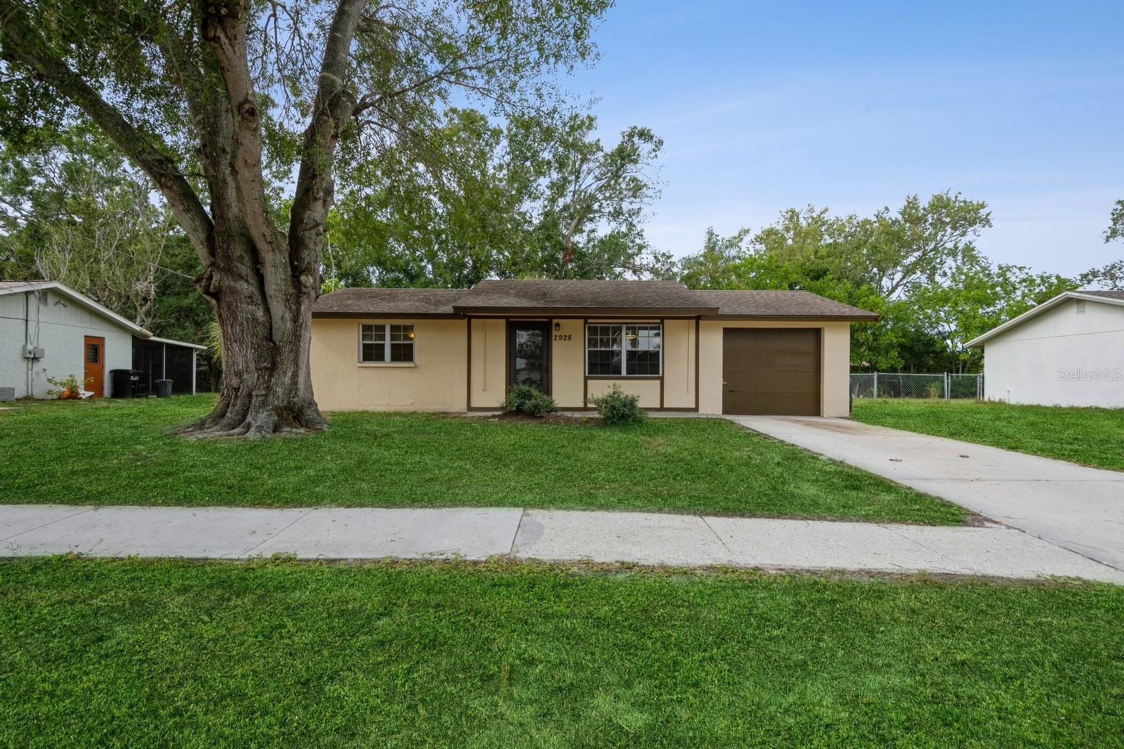 BRENTWOOD ESTATES - Residential