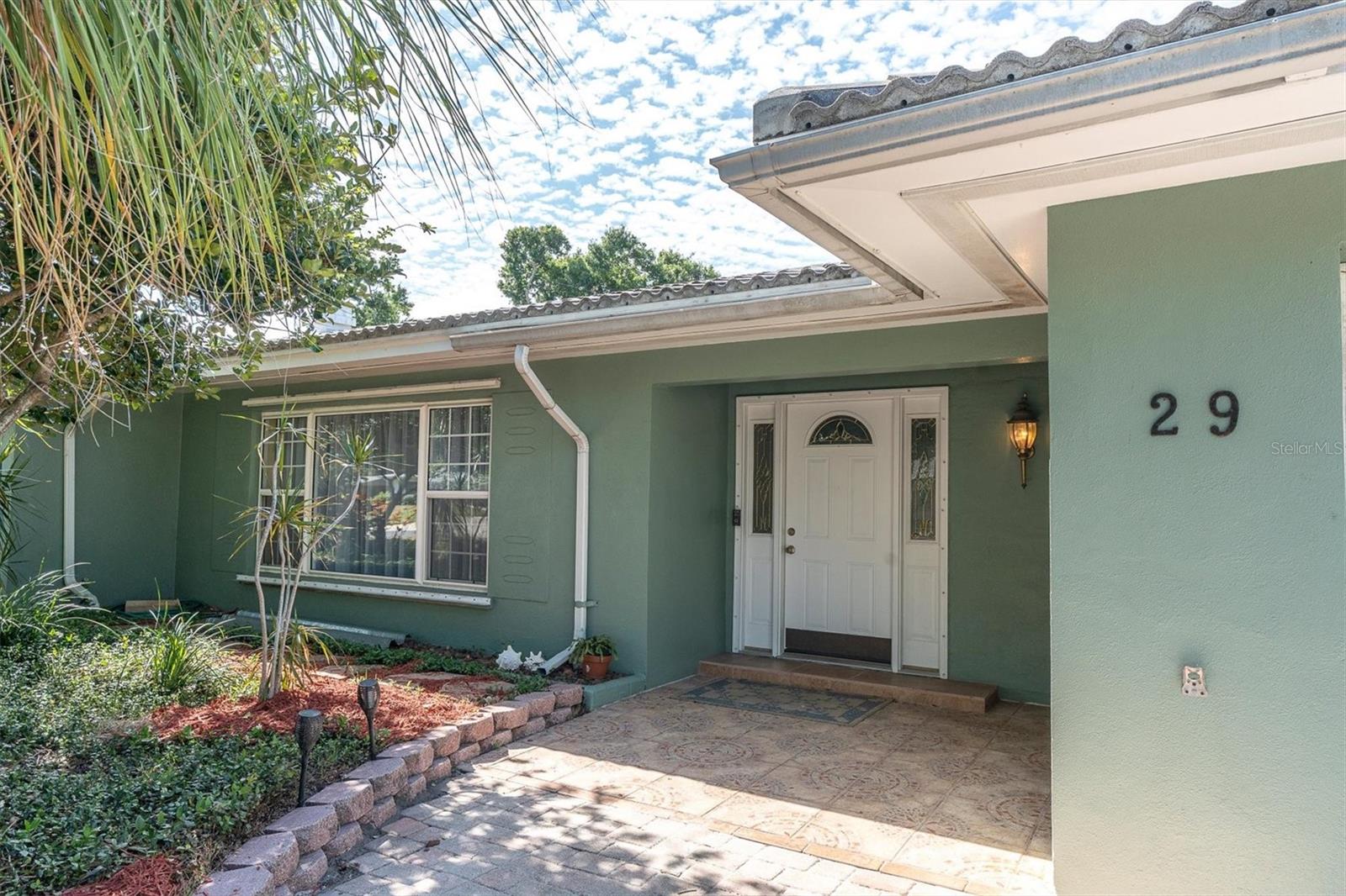 BELLEAIR HEIGHTS - Residential