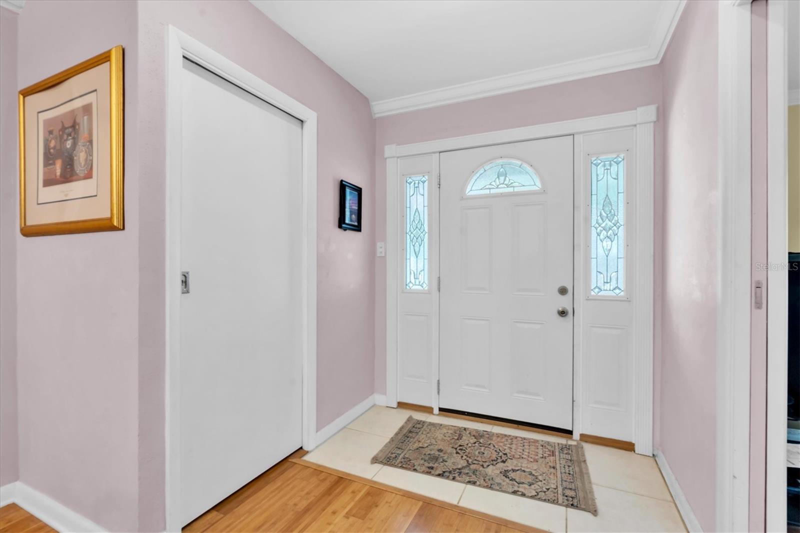 BELLEAIR HEIGHTS - Residential