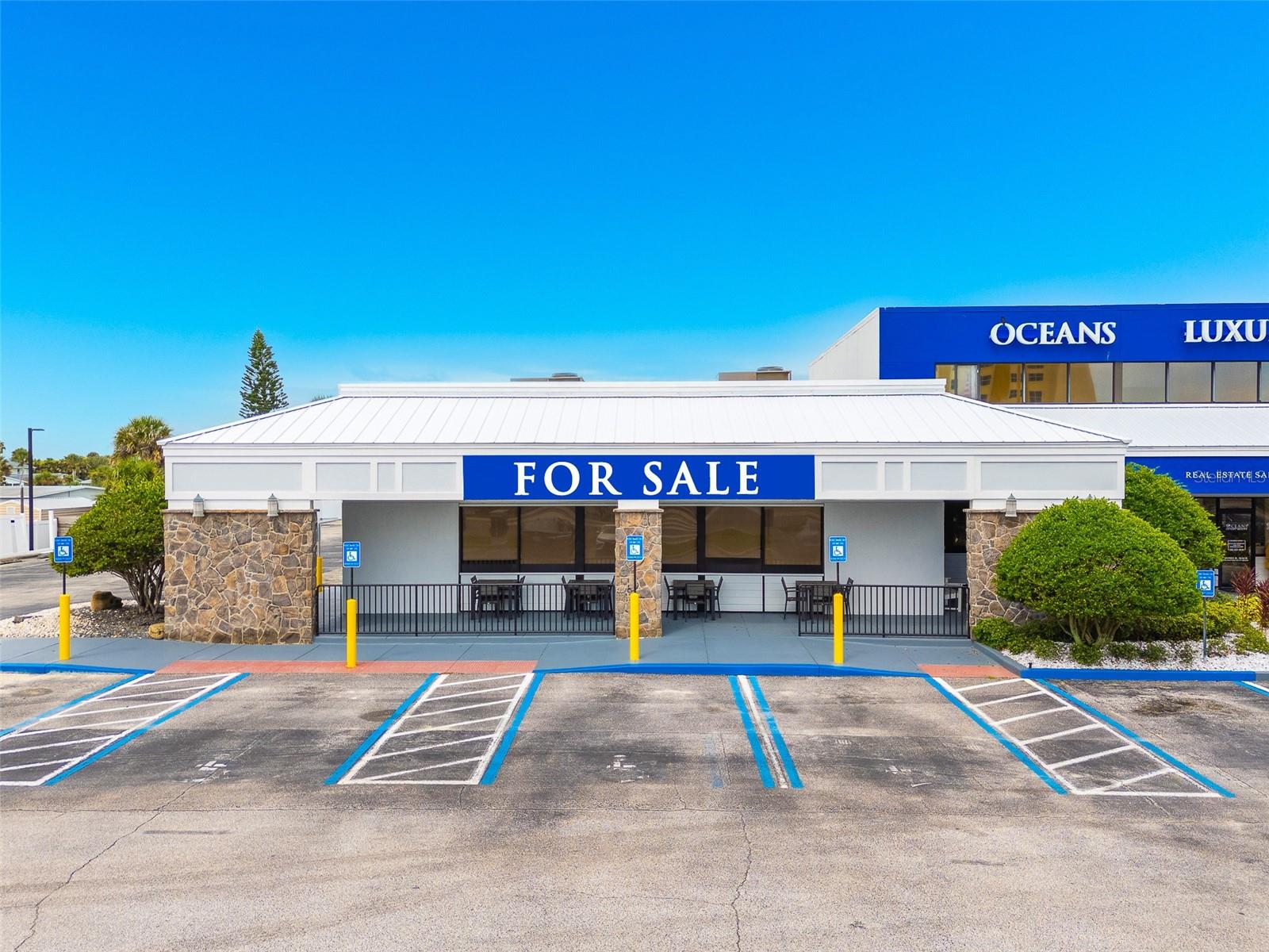 SURFSIDE SQUARE - Commercial Sale