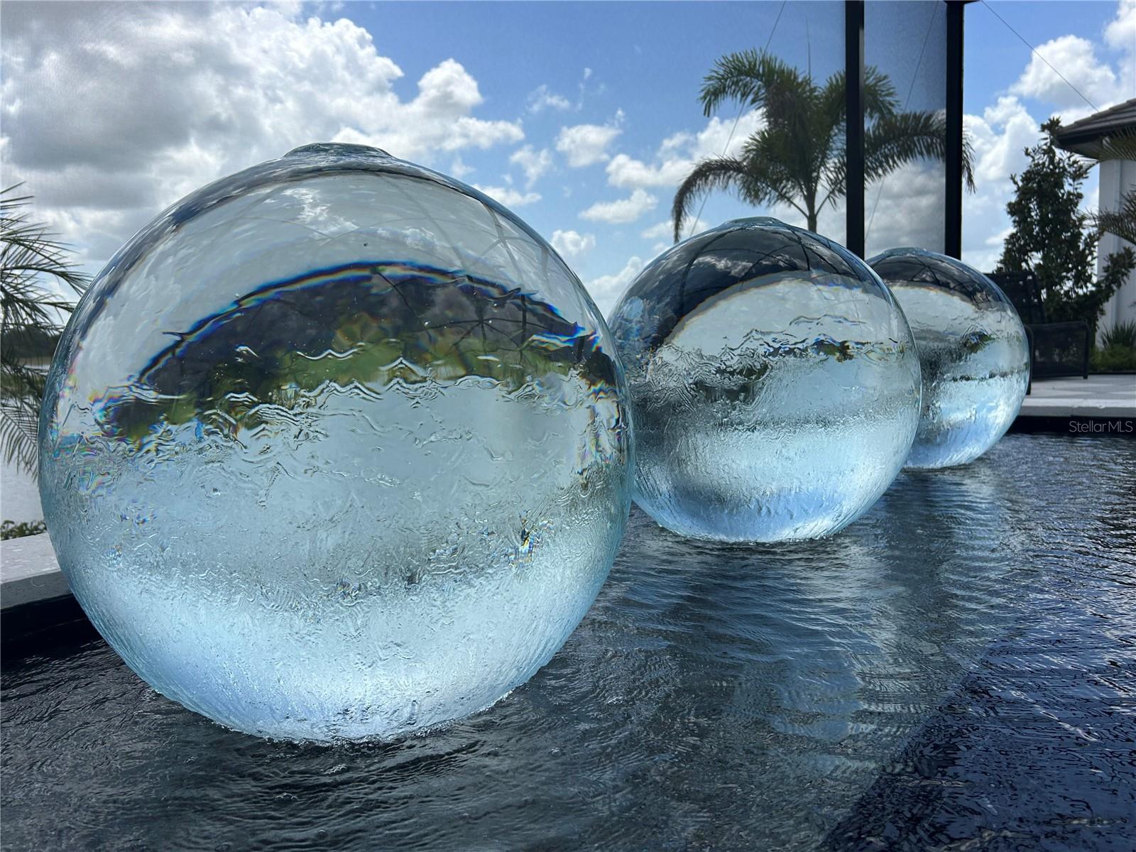 WILD BLUE AT WATERSIDE - Residential