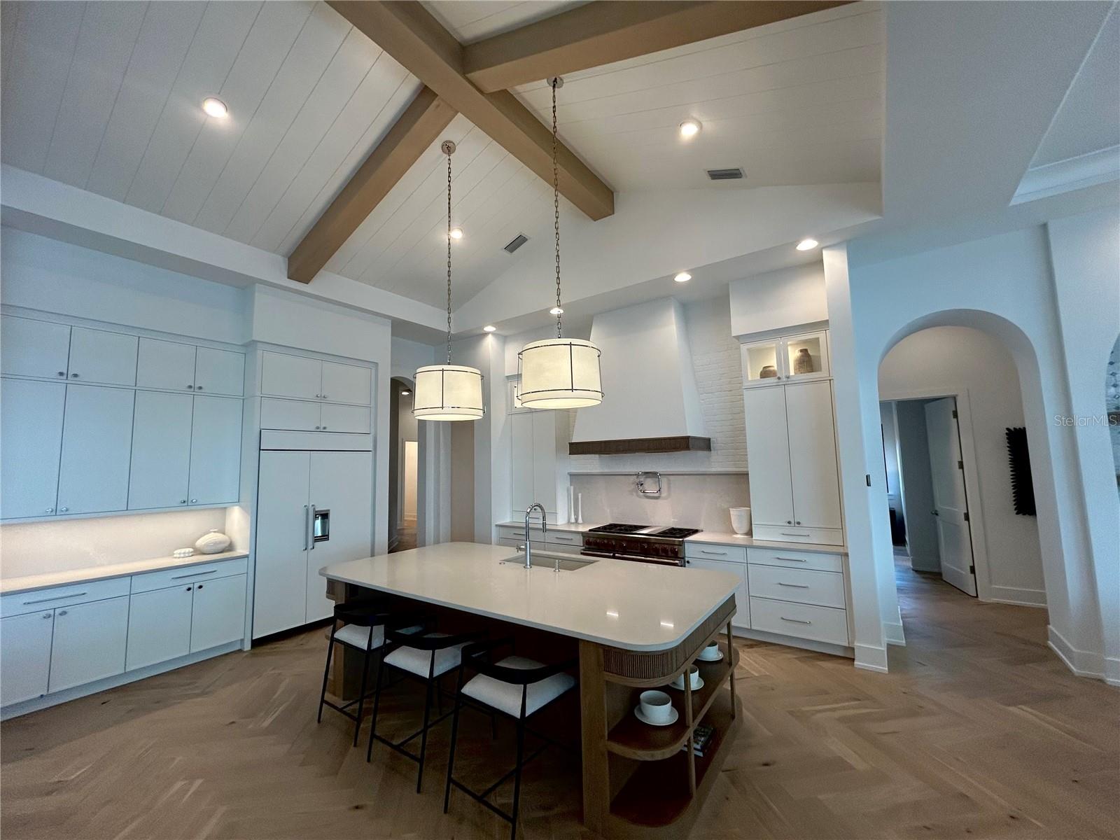 WILD BLUE AT WATERSIDE - Residential