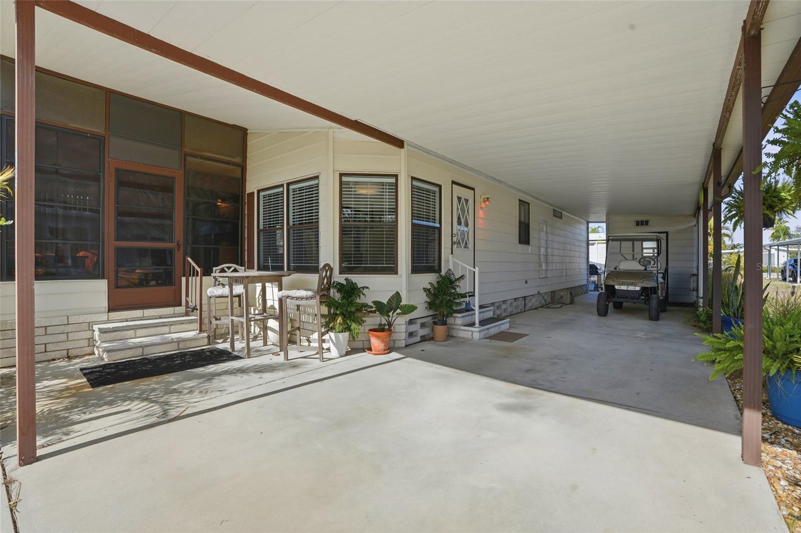 HARBOR COVE - Residential
