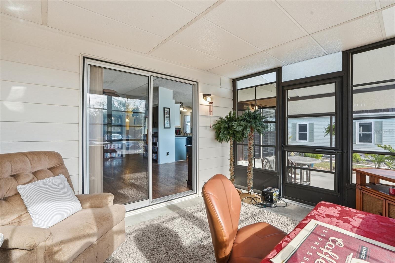 HARBOR COVE - Residential
