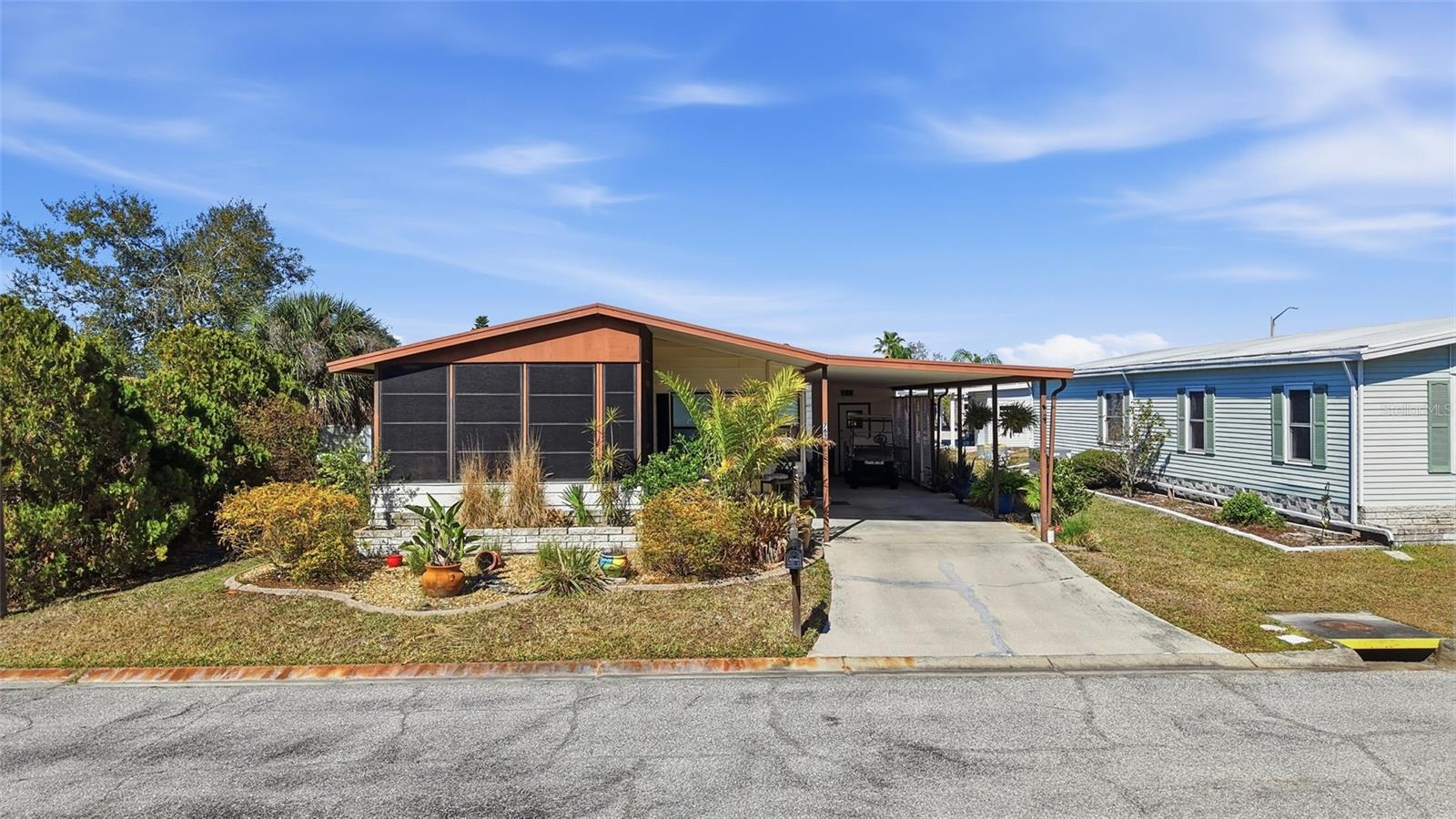 HARBOR COVE - Residential