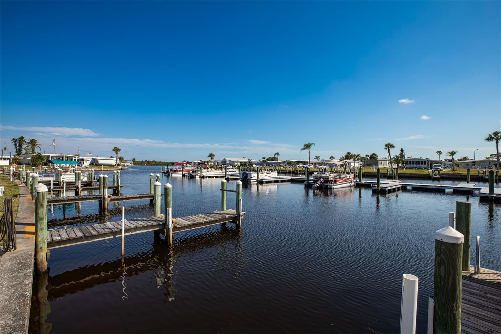 HARBOR COVE - Residential