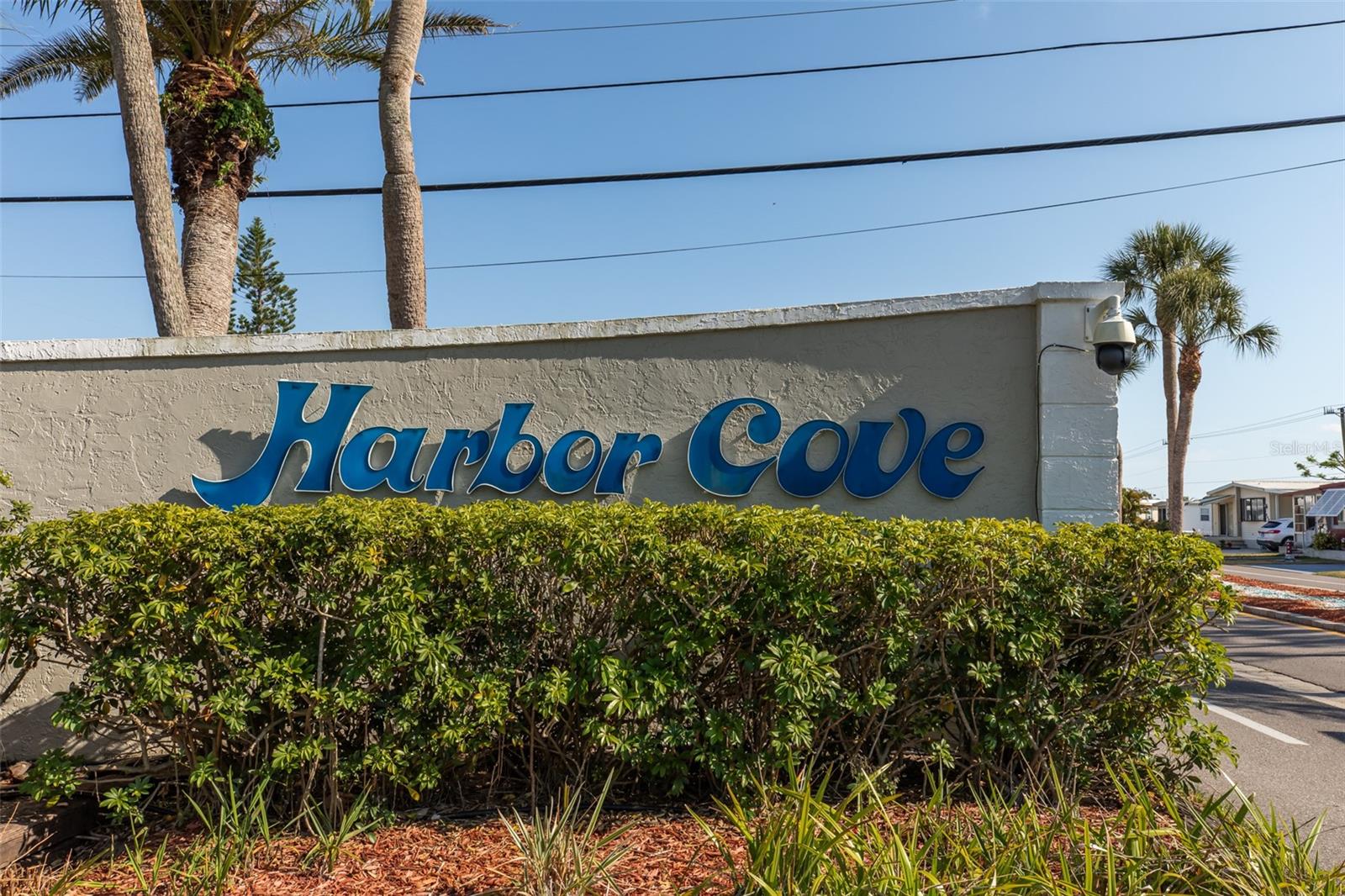 HARBOR COVE - Residential