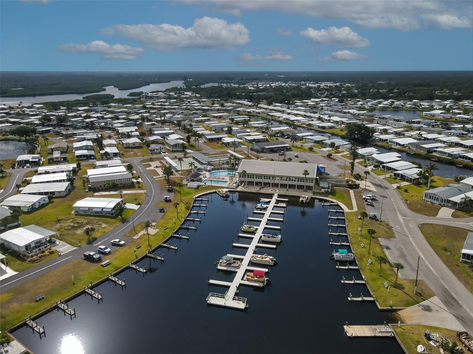 HARBOR COVE - Residential