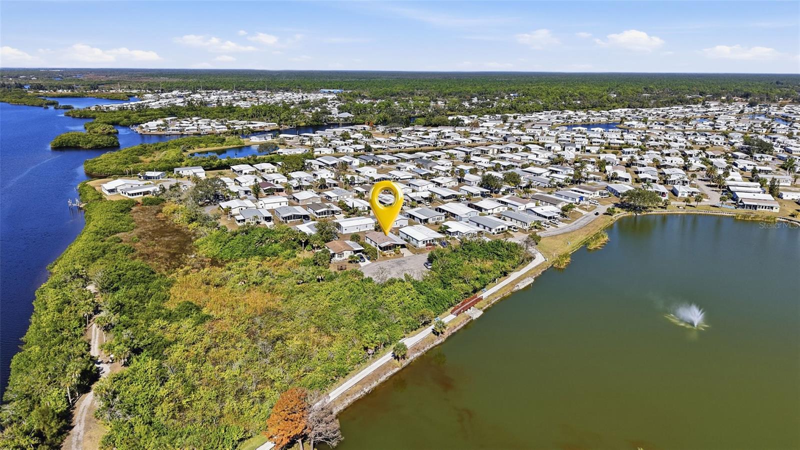 HARBOR COVE - Residential