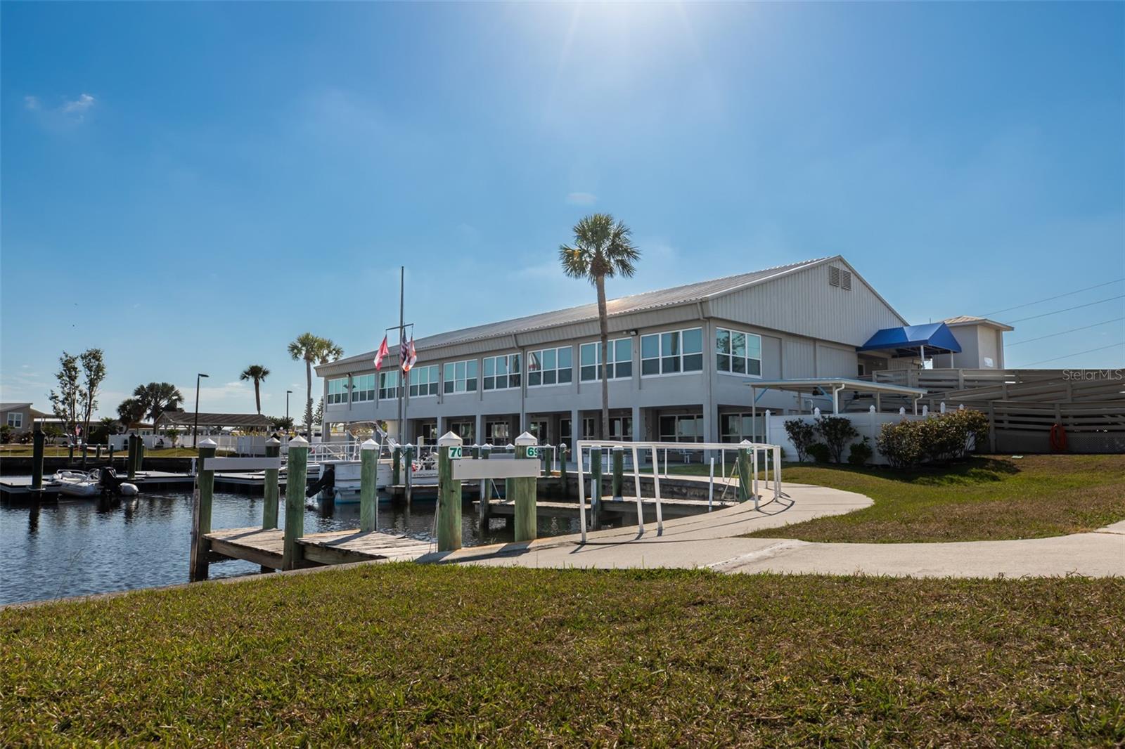 HARBOR COVE - Residential